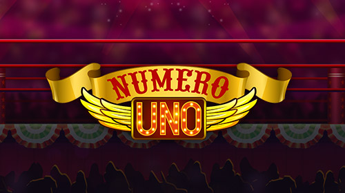 Numero Uno