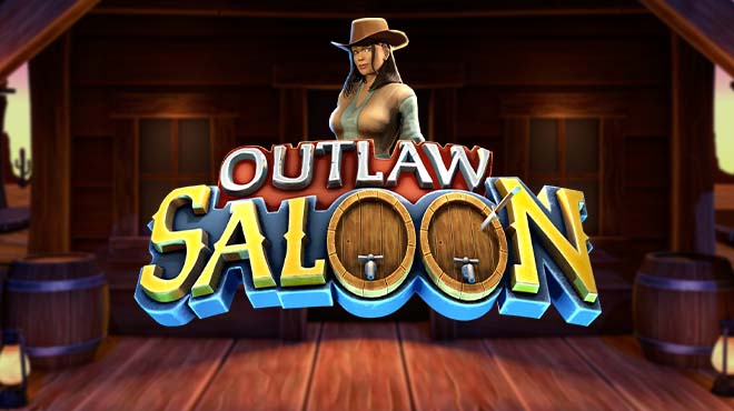 Outlaw Saloon