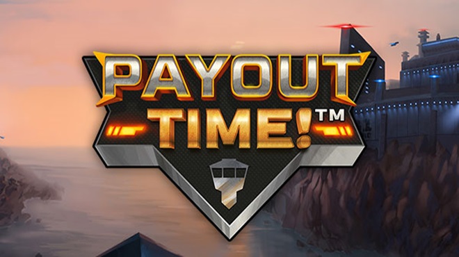 Payout Time!