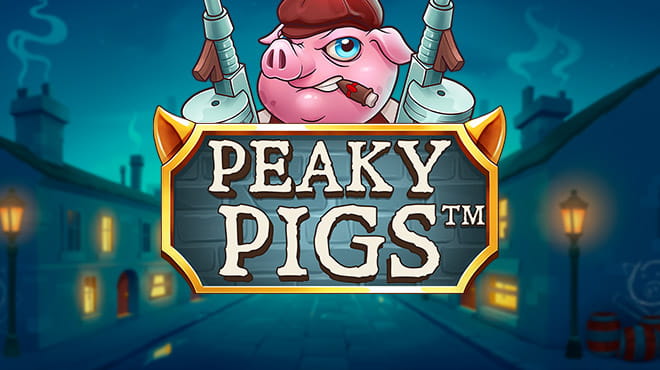 Peaky Pigs