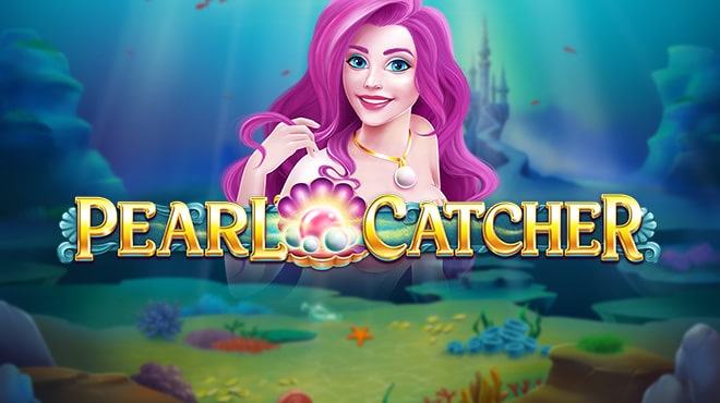 Pearl Catcher