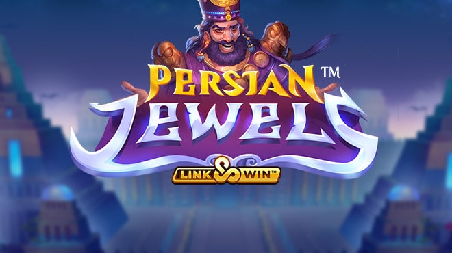 Persian Jewels