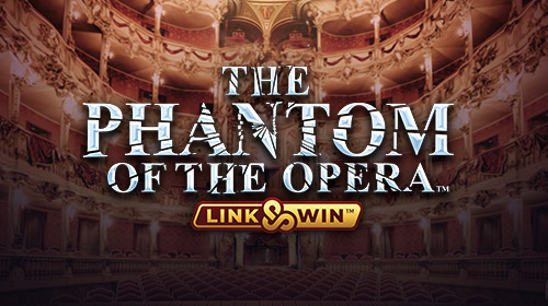 Phantom of the Opera