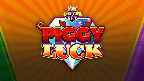 Piggy Luck