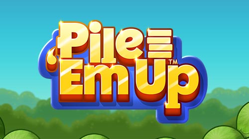 Pile 'Em Up