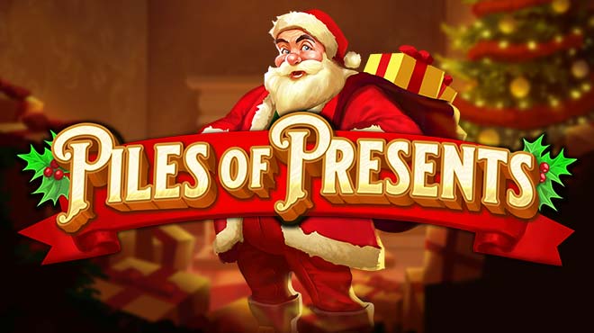 Piles of Presents