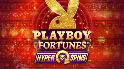 Playboy Fortunes HyperSpins