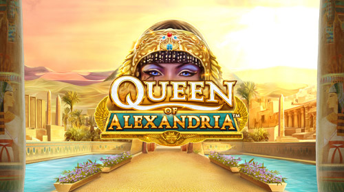 Queen Of Alexandria
