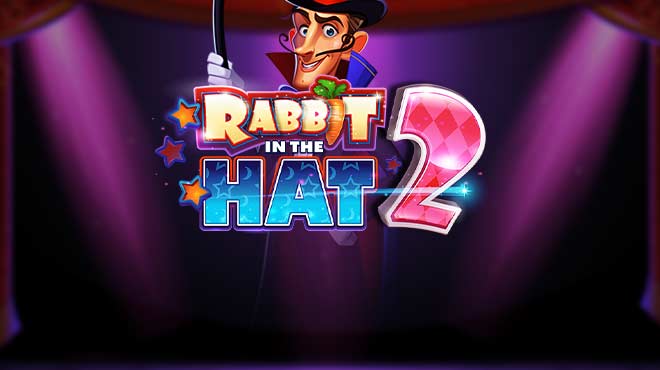 Rabbit In The Hat 2