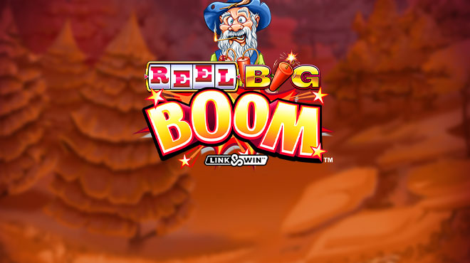 Reel Big Boom