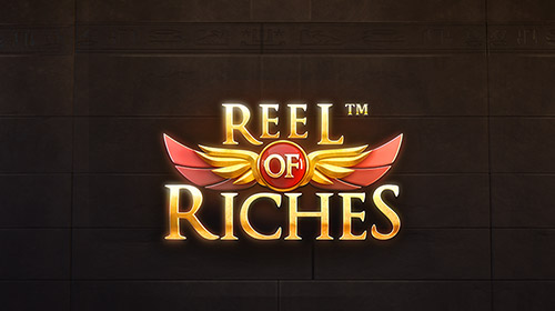 Reel of Riches