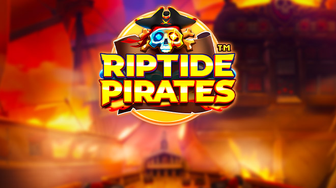 Riptide Pirates