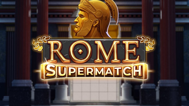 Rome Supermatch