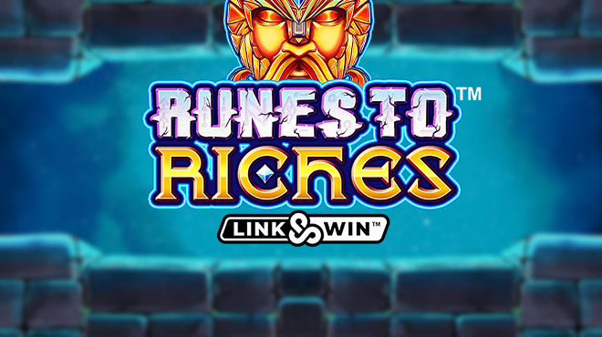 Runes to Riches