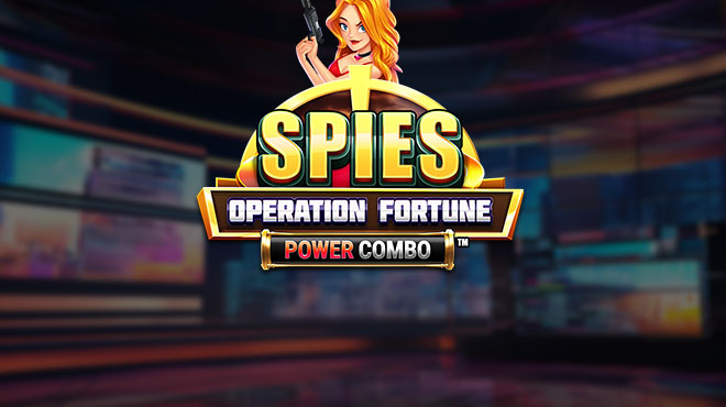 SPIES-Operation Fortune: Power Combo