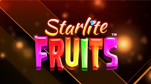 Starlite Fruits