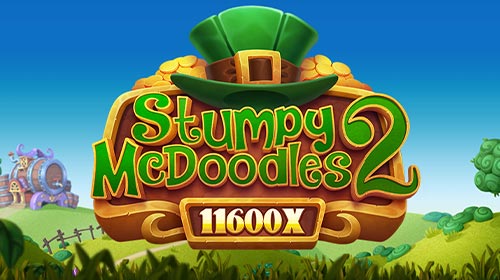 Stumpy McDoodles 2
