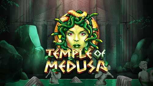 Temple of Medusa