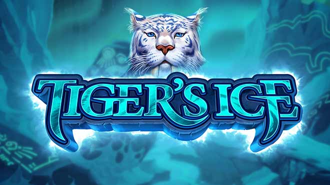 Tigers Ice