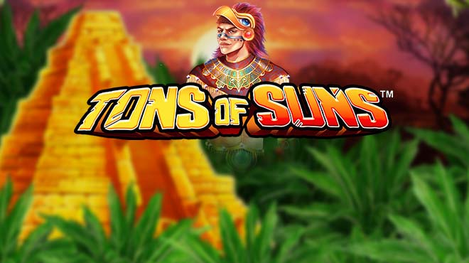 Tons of Suns