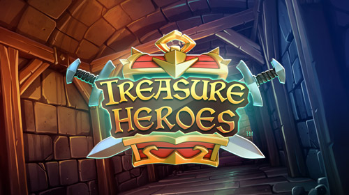 Treasure Heroes