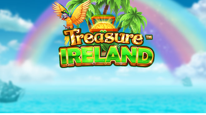 Treasure Ireland