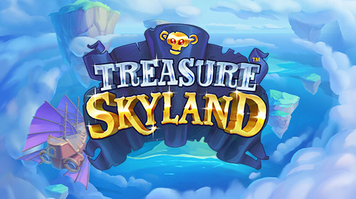 Treasure Skyland
