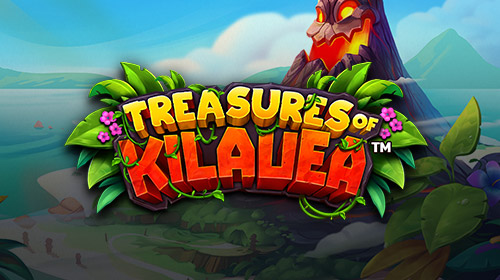 Treasures of Kilauea