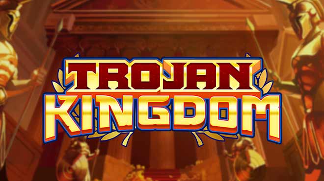 Trojan Kingdom