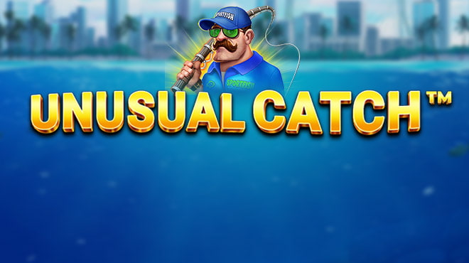 Unusual Catch