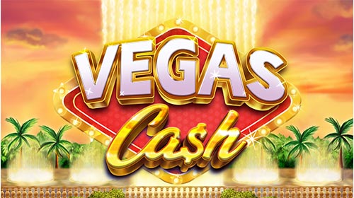 Vegas Cash