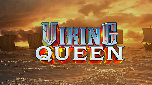Viking Queen