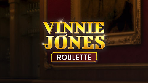 Vinnie Jones Roulette
