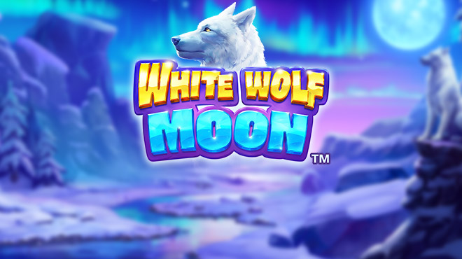 White Wolf Moon