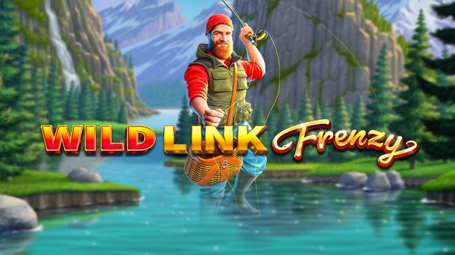 Wild Link Frenzy
