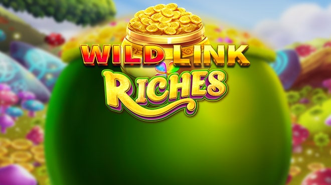 Wild Link Riches