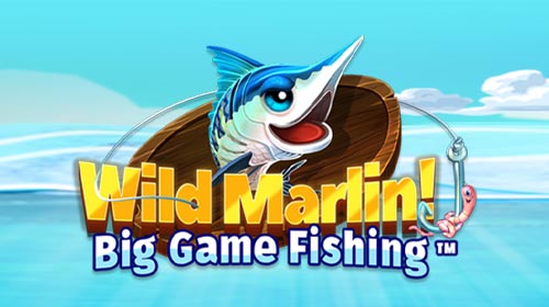 Wild Marlin! Big Game Fishing