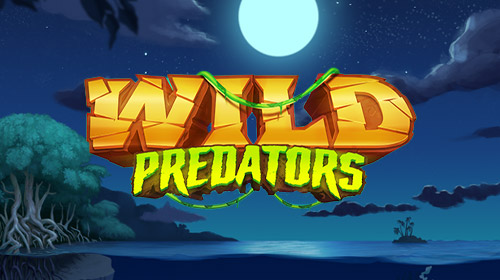 Wild Predators