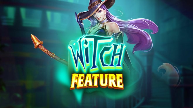 Witch Feature