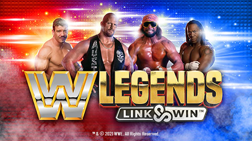 WWE Legends_Link & Win