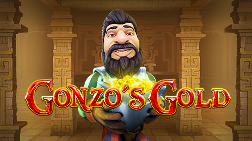 Gonzo's Gold