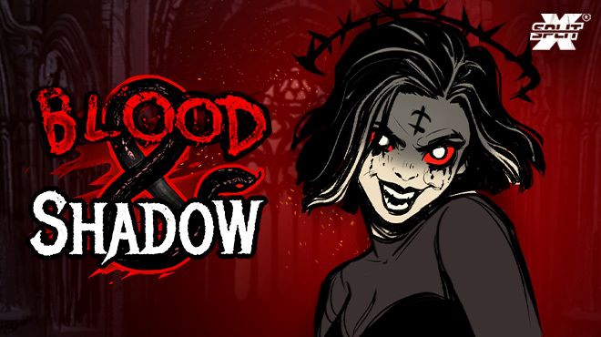 Blood and Shadow