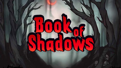 Book of Shadows