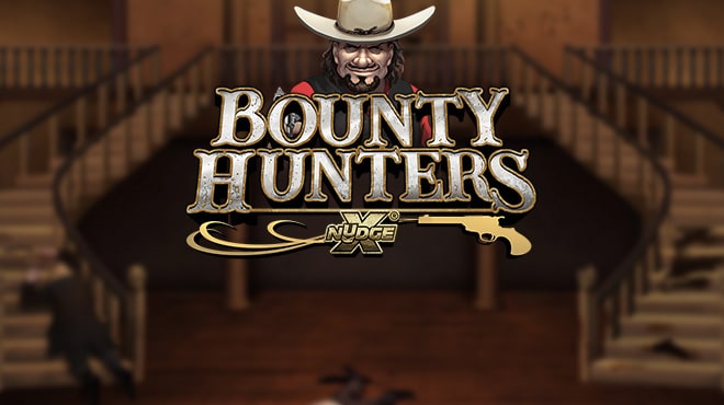 Bounty Hunters