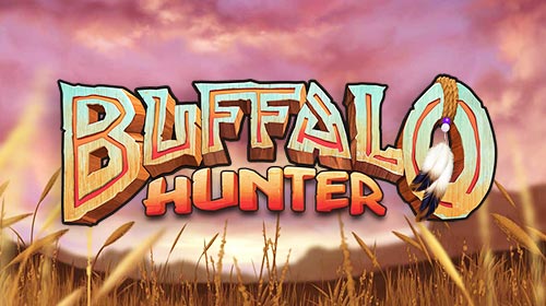 Buffalo Hunter