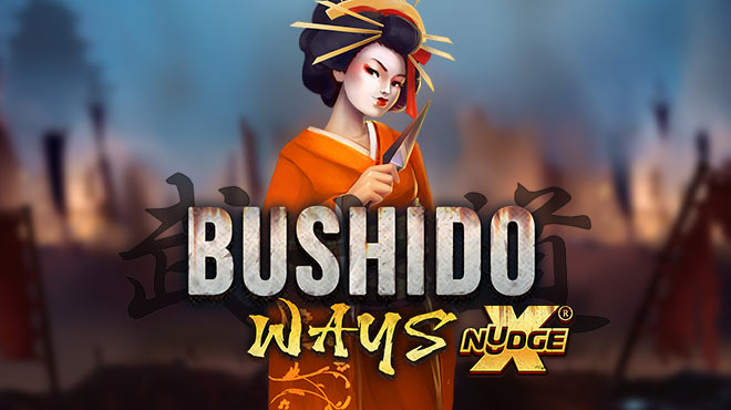 Bushido Ways xNudge
