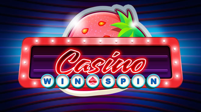 Casino Win Spin