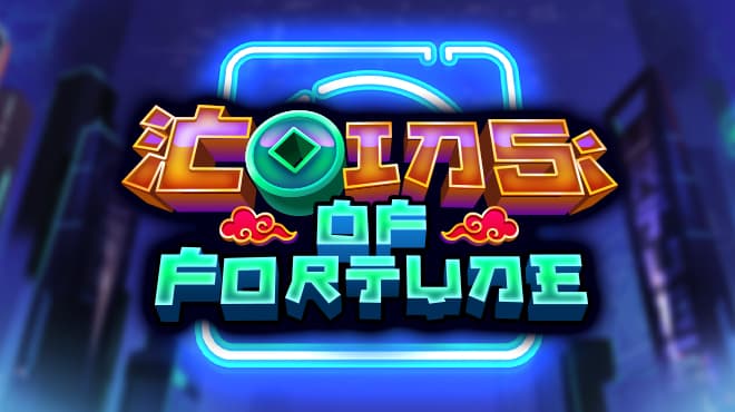 Coins of Fortune