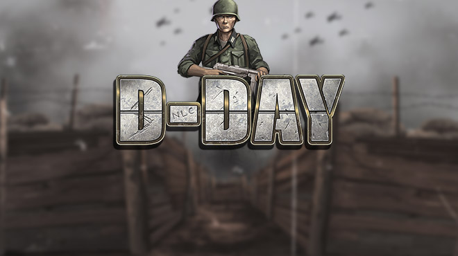 D-Day
