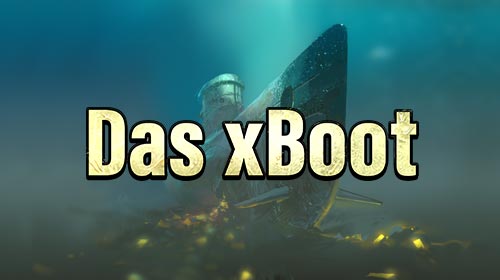 Das xBoot